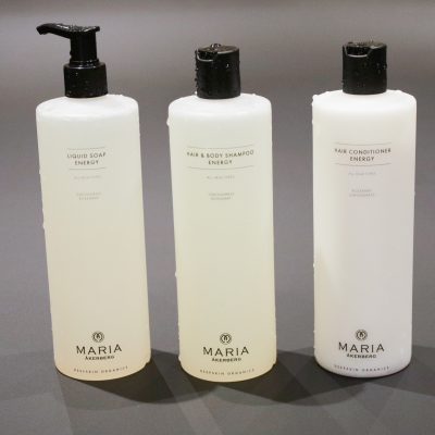 Maria Åkerberg SET