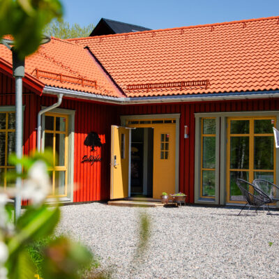 Fira Mors Dag på Solhöjden - Söndag 31/5